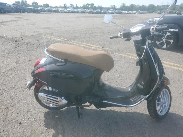 Salvage Vespa Primavera 