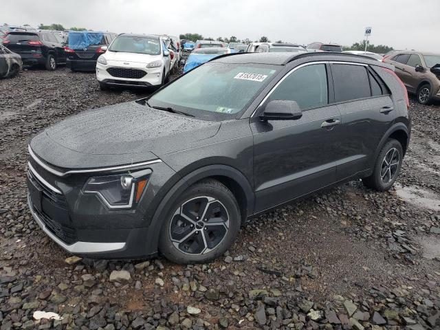  Salvage Kia Niro