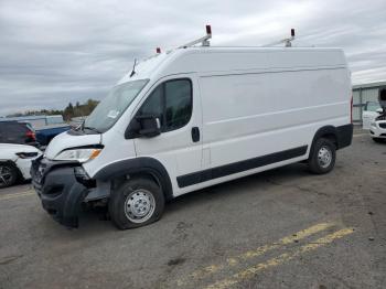  Salvage Ram Promaster