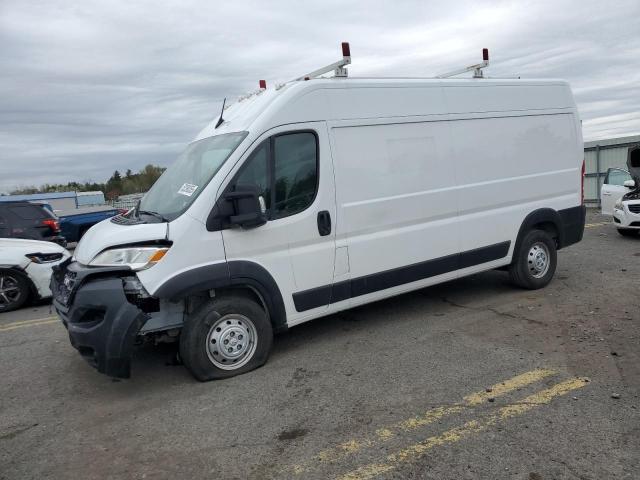  Salvage Ram Promaster