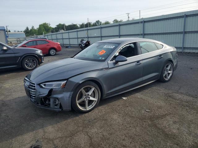  Salvage Audi A5