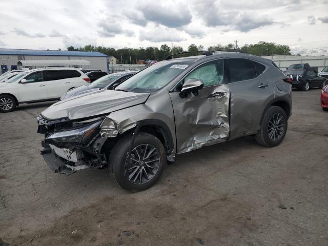  Salvage Lexus NX