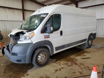 Salvage Ram Promaster