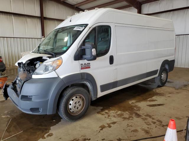  Salvage Ram Promaster