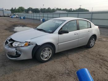  Salvage Saturn Ion