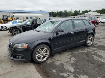  Salvage Audi A3