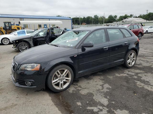  Salvage Audi A3