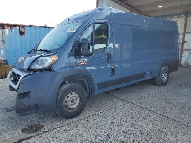  Salvage Ram Promaster