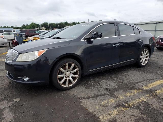  Salvage Buick LaCrosse