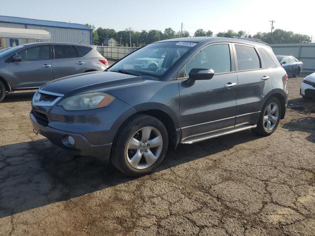  Salvage Acura RDX