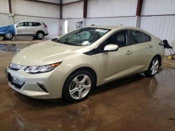  Salvage Chevrolet Volt
