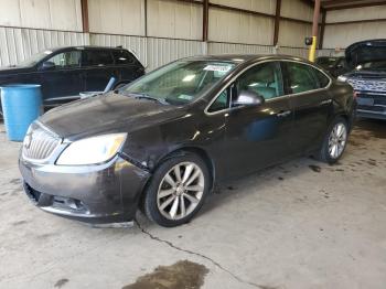  Salvage Buick Verano