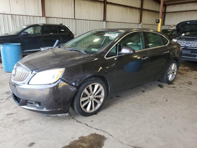  Salvage Buick Verano