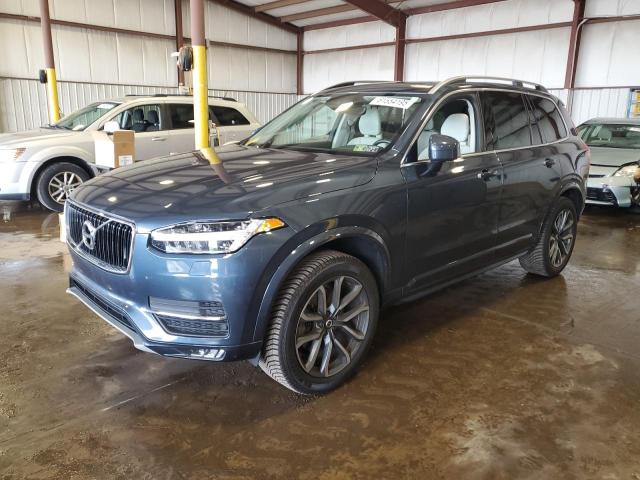  Salvage Volvo XC90