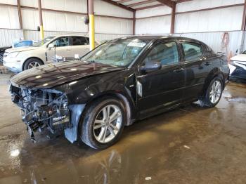  Salvage Dodge Avenger