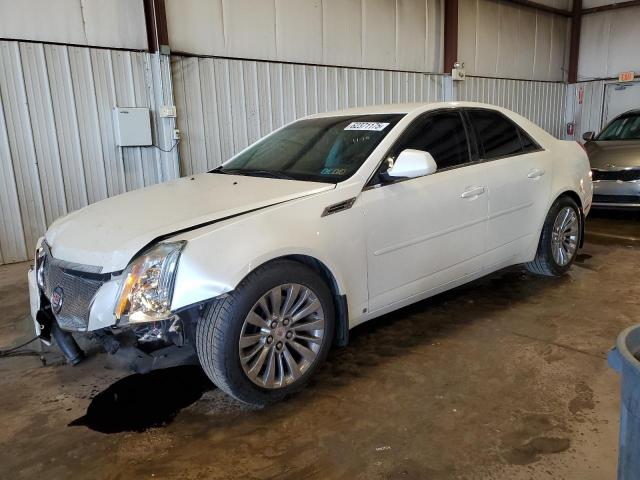  Salvage Cadillac CTS