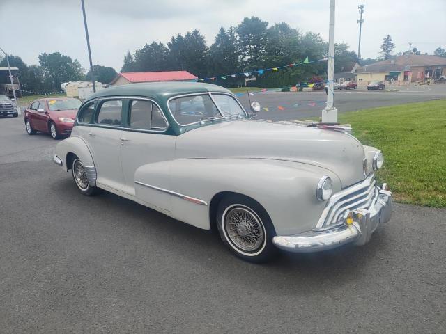  Salvage Oldsmobile 98
