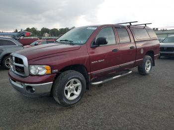 Salvage Dodge Ram 1500