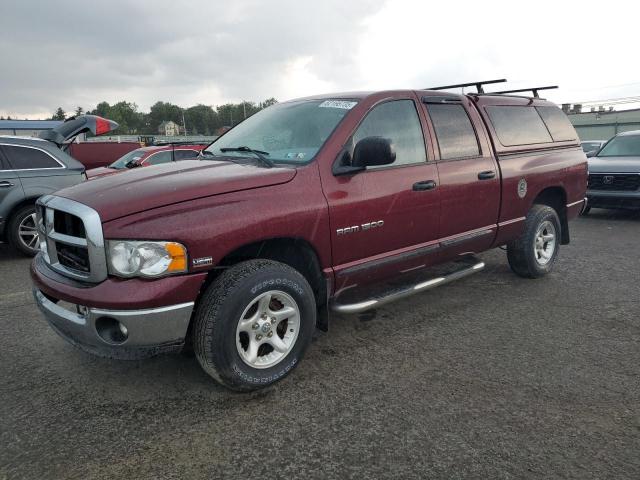  Salvage Dodge Ram 1500