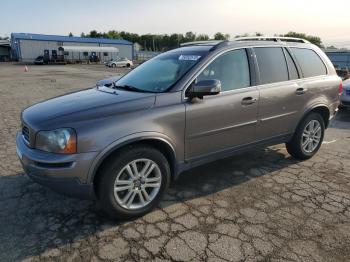  Salvage Volvo XC90