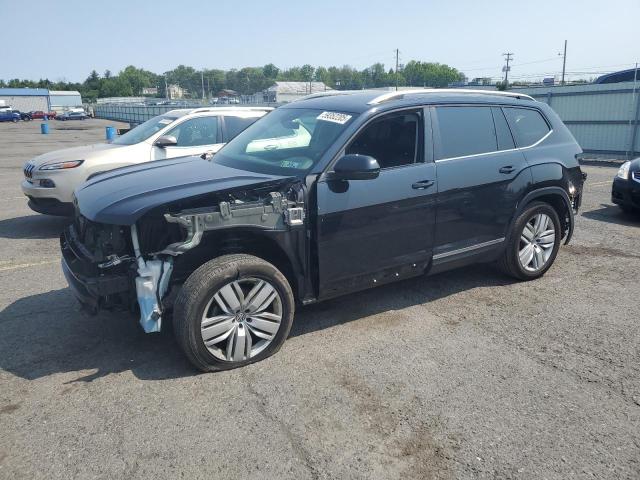  Salvage Volkswagen Atlas