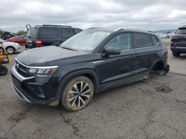  Salvage Volkswagen Taos