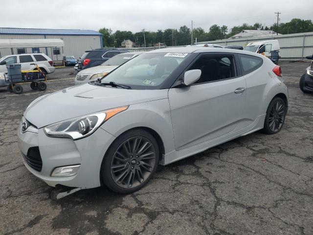 Salvage Hyundai VELOSTER