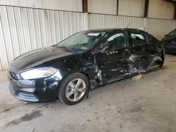  Salvage Dodge Dart