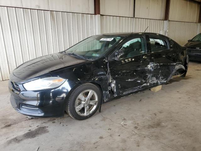  Salvage Dodge Dart