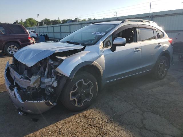 Salvage Subaru Xv