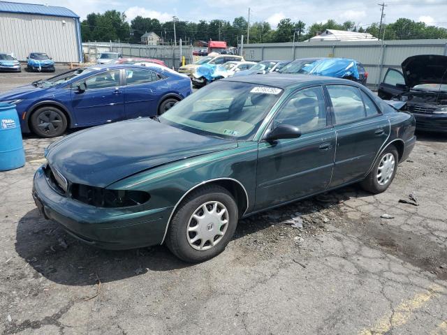  Salvage Buick Century