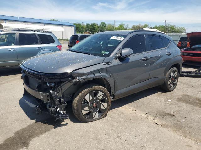  Salvage Hyundai KONA