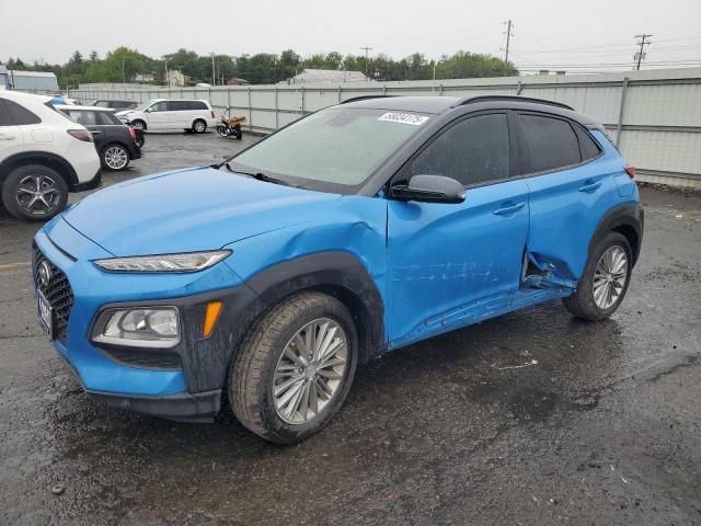  Salvage Hyundai KONA