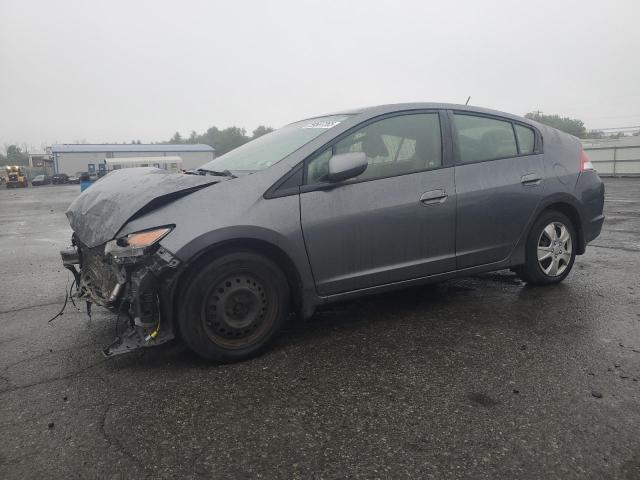  Salvage Honda Insight