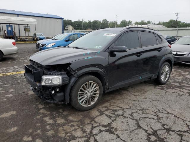  Salvage Hyundai KONA