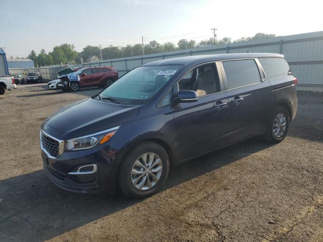  Salvage Kia Sedona