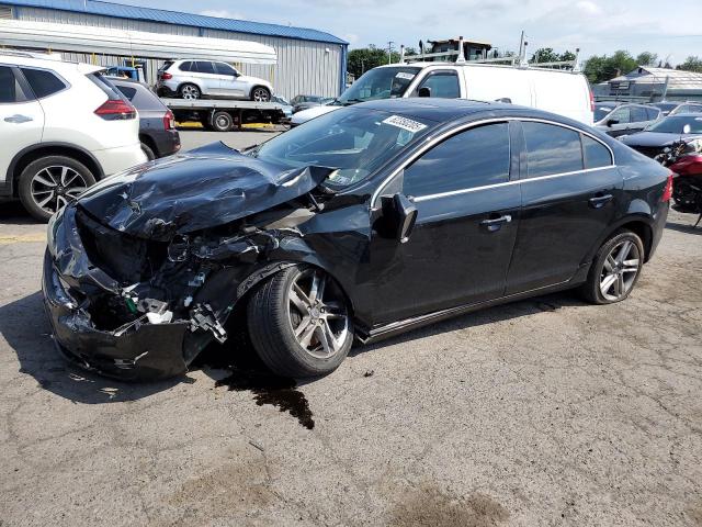  Salvage Volvo S60
