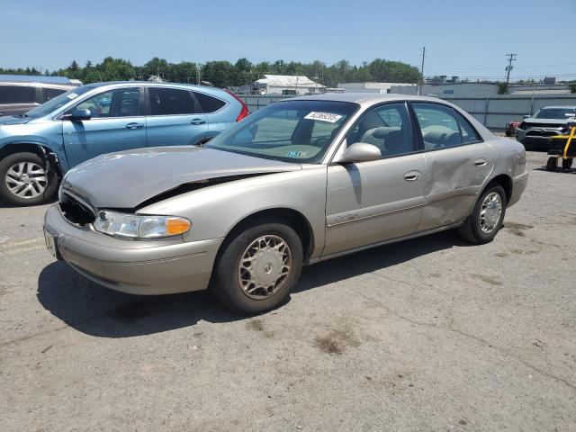  Salvage Buick Century