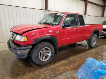  Salvage Mazda B Series
