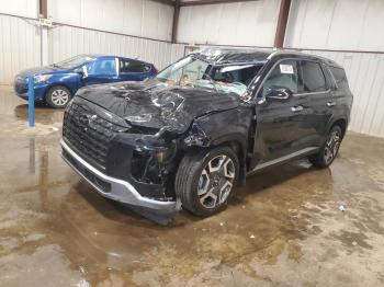  Salvage Hyundai PALISADE