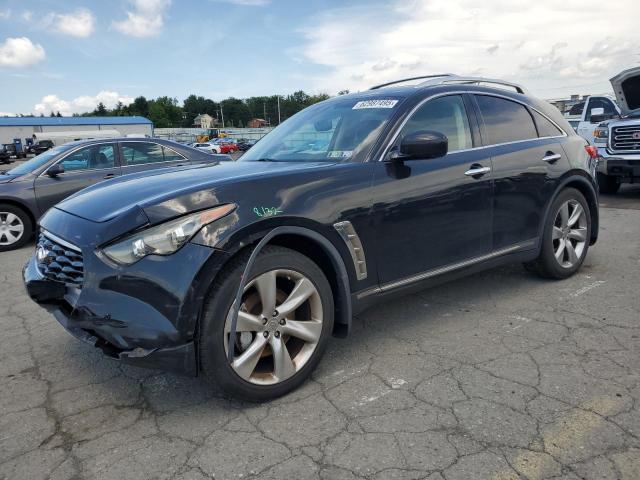  Salvage INFINITI Fx