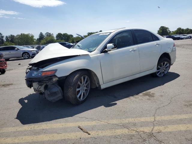  Salvage Acura TSX