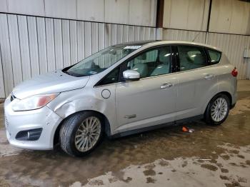  Salvage Ford Cmax