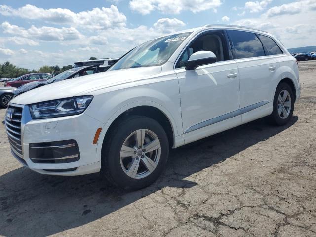  Salvage Audi Q7