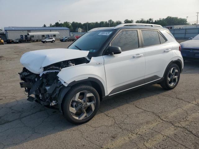  Salvage Hyundai VENUE