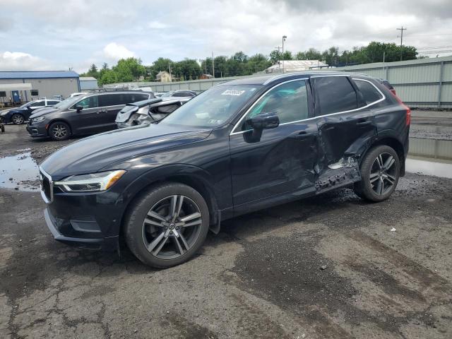  Salvage Volvo XC60