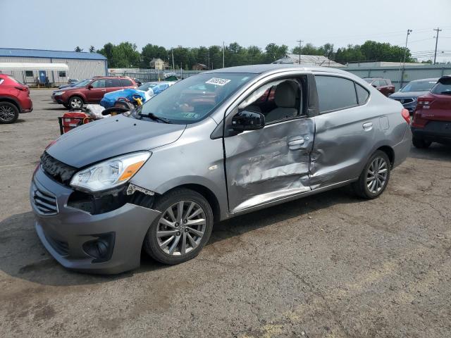  Salvage Mitsubishi Mirage