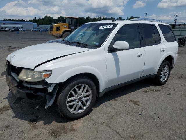  Salvage Saab 9-7X