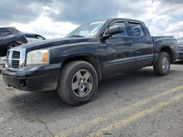  Salvage Dodge Dakota