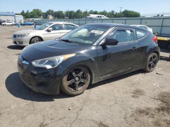  Salvage Hyundai VELOSTER